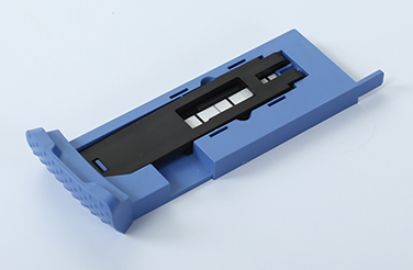 NBReader q3 mini,Test strip holder, for reading results of the test strips 
