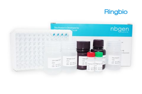 Zearalenone ELISA Kit for feed and cereal