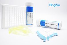 Imidacloprid rapid test kit