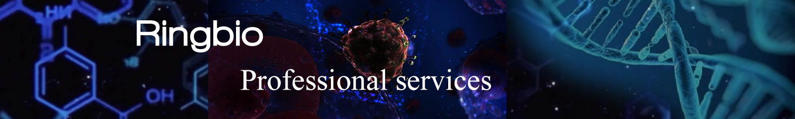 Professional Services from Ringbio