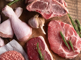 meat antibiotic residue test kit