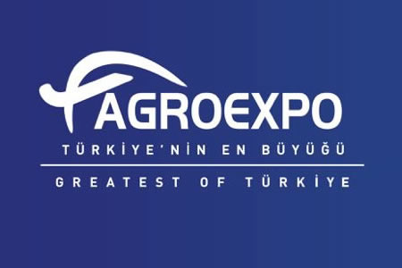 Agroexpo 2026 Turkyie