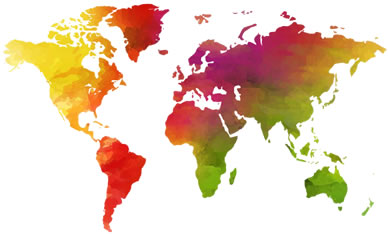 RINGBIO distributors around the world