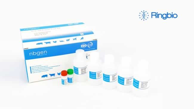 Ringbio releases the Avian influenza Multispecies Antibody Competitive ELISA Kit