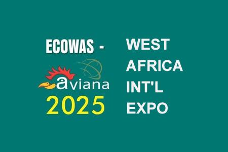  Ecowas Aviana Expo 2025