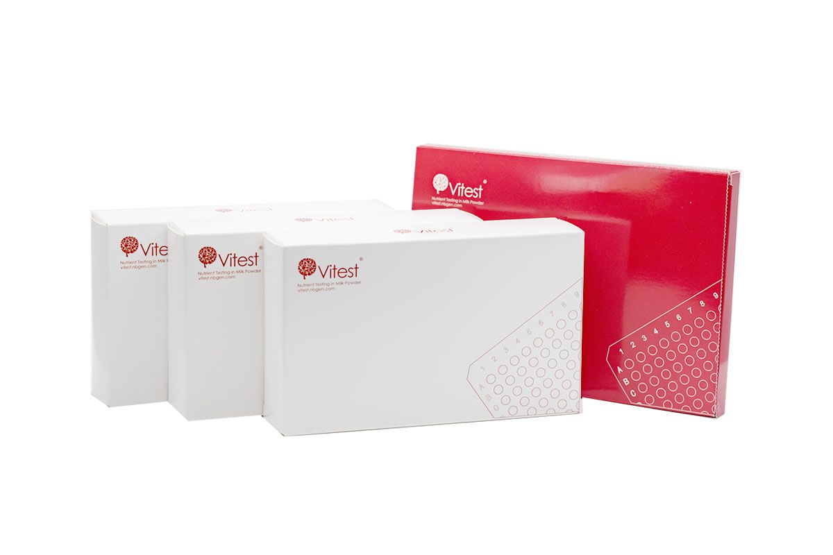 L-carnitine Enzymatic Assay Kit