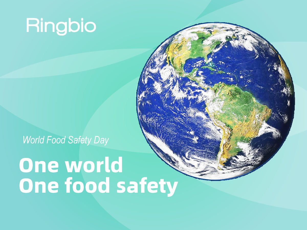 World Food Safety Day