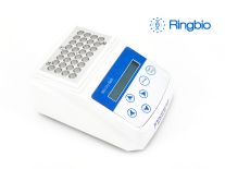 Mini incubator, heating block