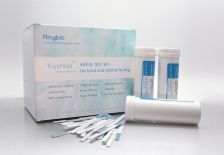 nonylphenol polyoxyethylene ether NPE rapid test kit
